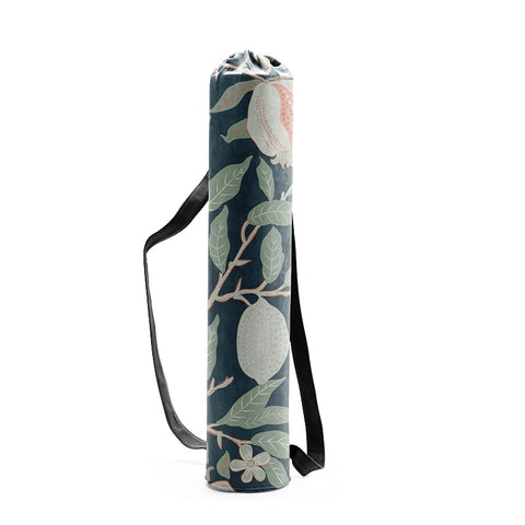 Portable Fitness Yoga Mat Bag
