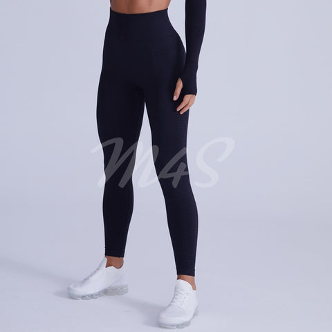 Female Ensemble Yoga Set