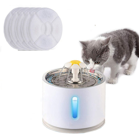 Pet Automatic Water Fountain