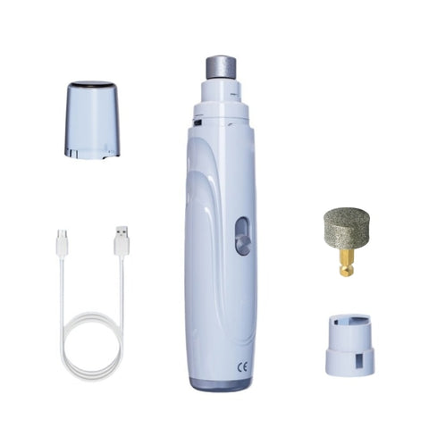 Cat Dog Electric Nail Trimmer