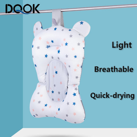 Baby Foldable Bath Tub Pad