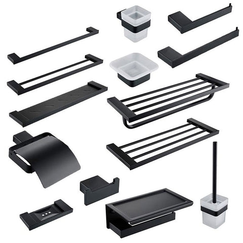 Bathroom Accessories Hardware Set