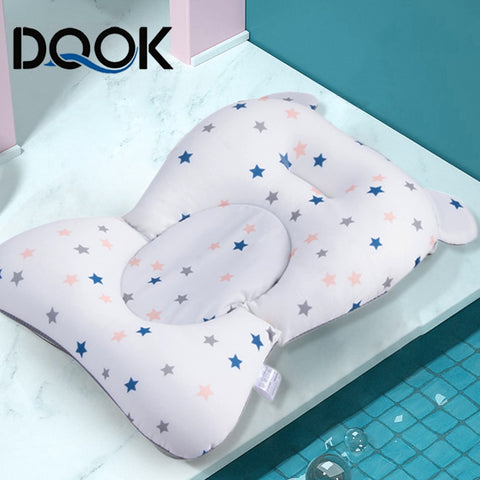 Baby Foldable Bath Tub Pad