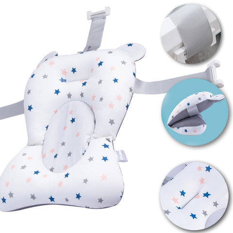 Baby Foldable Bath Tub Pad