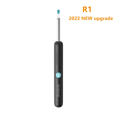 Smart Visual Ear Cleaner