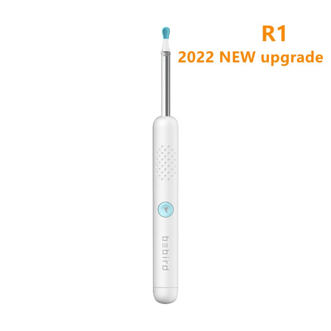 Smart Visual Ear Cleaner