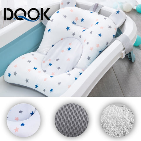 Baby Foldable Bath Tub Pad