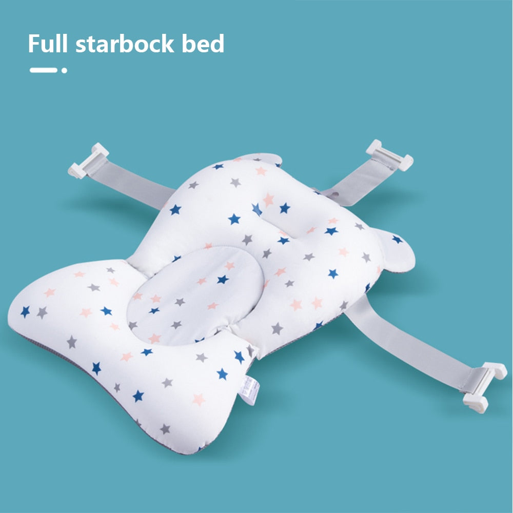 Baby Foldable Bath Tub Pad