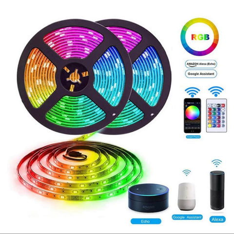 Waterproof IP65 LED Strip Light